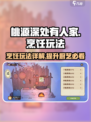 桃源深处有人家烹饪玩法详解介绍