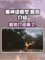 黑神话悟空棍势🔥游戏战斗机制全面解析！
