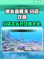 潜水员戴夫分店怎么开介绍