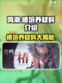 鸣潮椿培养材料介绍介绍