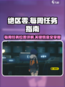 绝区零每周任务在哪介绍