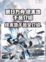 明日方舟终末地干员有哪些介绍