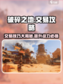 破碎之地交易攻略💥，快速上手赚取资源！🎮