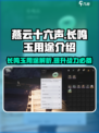 燕云十六声长鸣玉有什么用介绍