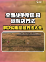 全面战争帝国闪退怎么办介绍