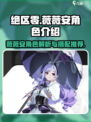绝区零薇薇安怎么样介绍