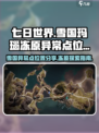 七日世界雪国玛瑙冻原异常点位置分享介绍