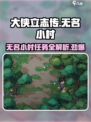 大侠立志传无名小村攻略介绍