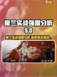 银与绯魔兰好用吗介绍