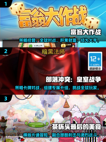 🔥2025最火双人手游盘点！情侣必玩🎮截图2