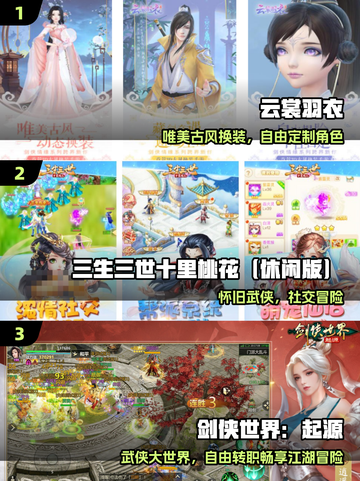 👗西山居换装手游太上头了！🔥截图2