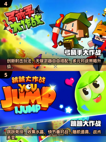 🔥6人室内聚会游戏大公开！2025必玩清单💥🎮截图3