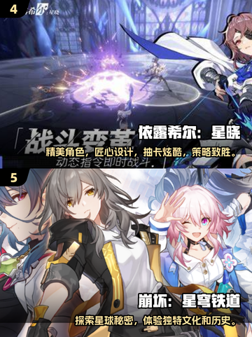 2025必玩🔥二次元对战手游合集🎉截图3