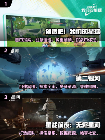 🌟2025必玩宇宙沙盒手游合集，好玩到停不下来！🎮截图2