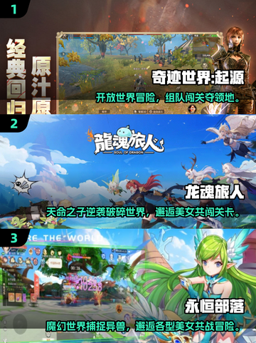 🔥2025热门安卓内购游戏TOP5榜单来袭！🎮截图2