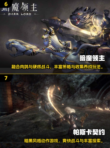🔥2025最火单机RPG打怪升级游戏推荐！🎮截图4