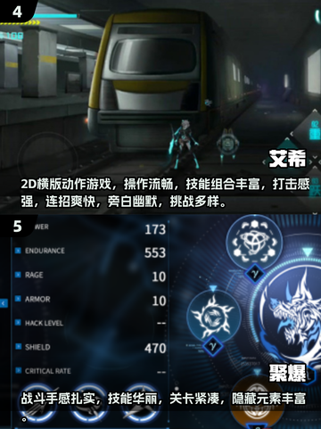 🔥2025鬼泣风游戏推荐！🔥单机爽玩合集🎮截图3