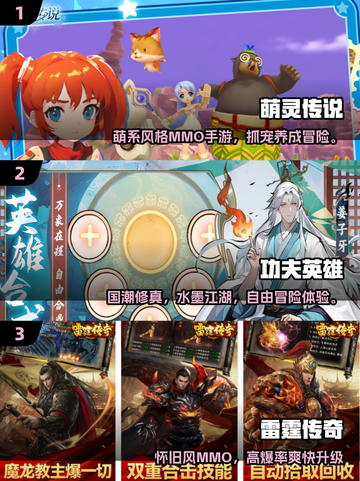 2025韩国新游TOP榜🔥新鲜上线🎮玩啥不迷路！截图2