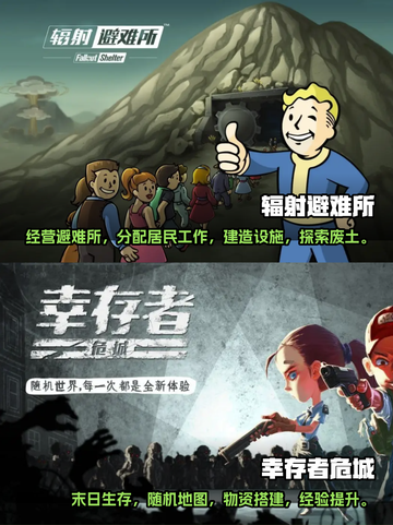 2022最受欢迎🔥沙盒生存游戏合集🎉截图3