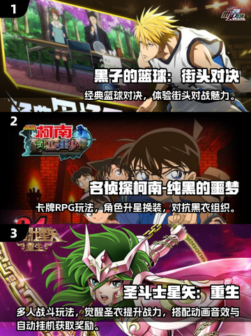 🔥2025爆款RPG同人游戏推荐！🎮经典必玩清单💥截图2