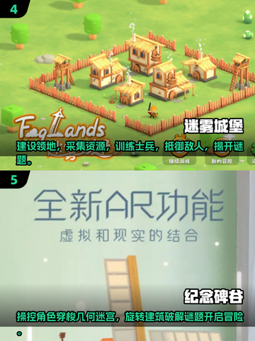 2025最受欢迎🔥画质超美的单机游戏盘点！🎮截图3