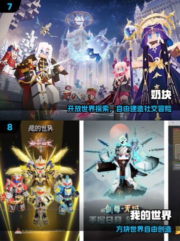 🔥2025必玩沙盒神作TOP10🎮截图4