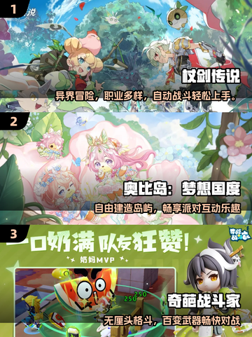 🔥2025雷霆手游爆款推荐！💥截图2