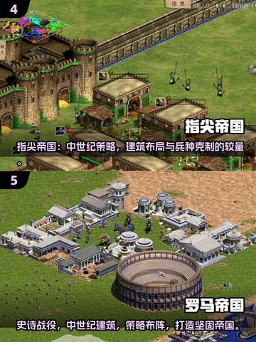 🔥2025必玩！经典中世纪带兵打仗单机游戏合集Knight截图3