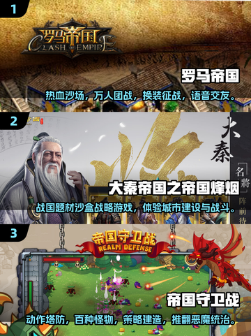 🔥2025最新帝国游戏推荐！🎮好玩到停不下来截图2