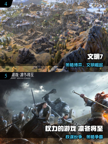 🔥2025最火欧美游戏TOP榜💥截图3