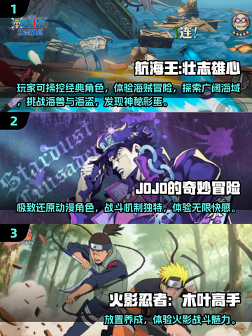 🔥2025必玩同人3D游戏榜单💥🎮截图2