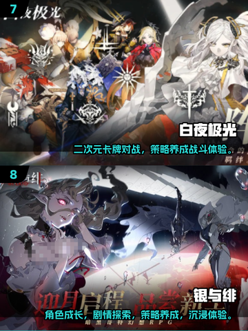 🔥2025十大热门回合制游戏榜单来袭！🎮截图4