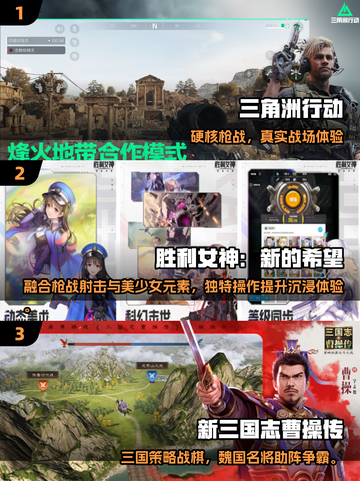 2025男生必玩免费游戏大公开！🎮🔥截图2