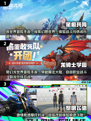 🎮2025平板神作TOP榜！安卓手游必玩清单🔥截图2