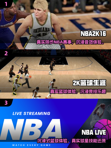 🔥2025高可玩性2K手游合集🎮截图2
