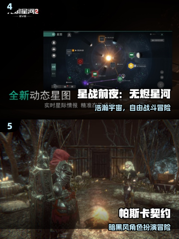 🔥2025最燃硬核手游TOP榜💥截图3