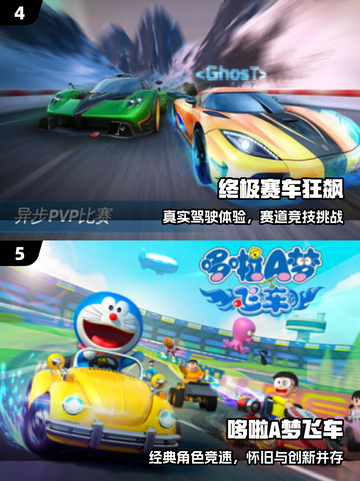 2025🔥F1赛车手游推荐！中文版下载速看🏎🎮截图3