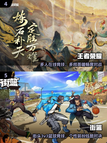 🔥3人必玩室内游戏TOP5！🎮聚会嗨翻天截图3