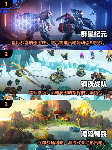 🔥魔法战争同款游戏大汇总！🎮✨截图2