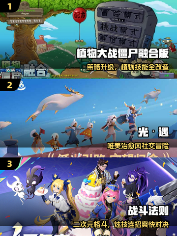 🔥2025必玩神作！普通人也能上手🎮截图2