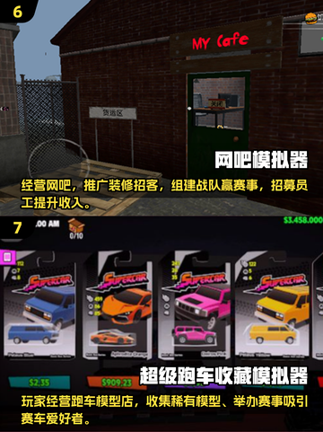 🎮2025必玩单机模拟器游戏大汇总！截图4