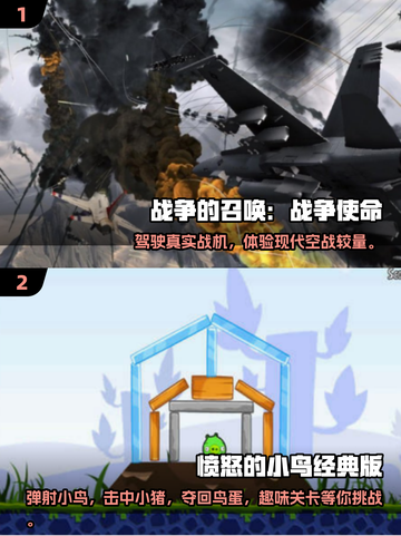🔥2025最受欢迎单机射击游戏合集💥截图3