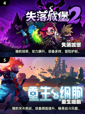 🔥2024必玩单机动作手游🔥经典推荐不容错过！截图3