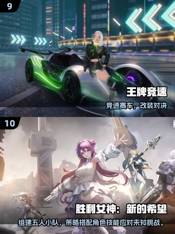 🎮2025最火大型游戏TOP10榜单揭晓！🔥截图5