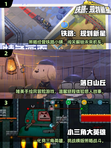 🔥2025高人气手机单机横版过关游戏大揭秘！🎮截图2