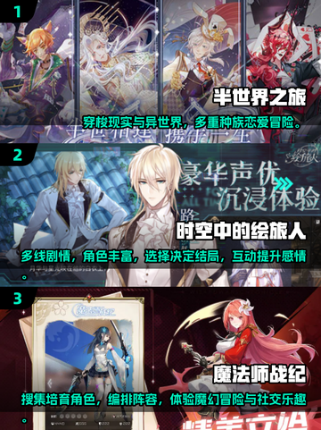 2025年女生必玩-game🎮超有趣！截图2