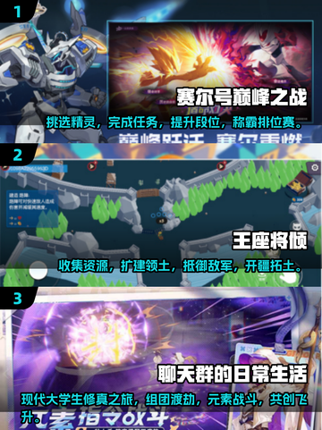 🔥2025最🔥网游推荐💥玩了就上头！🎮截图2
