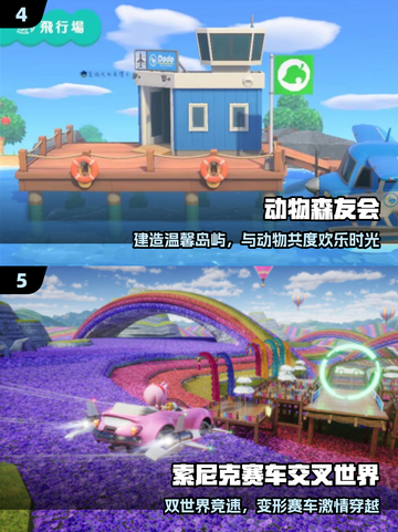 🔥2025必玩主机移植手游TOP榜🎮截图3