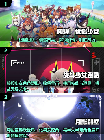 👗2025年超火换装手游推荐，美女角色等你来打扮！✨截图2