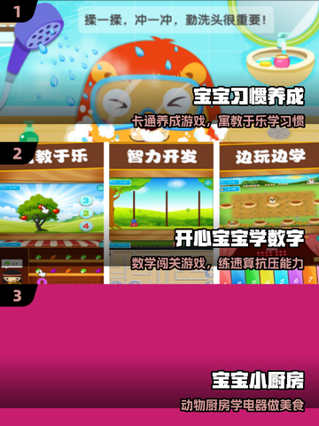 🔥2025最上头培训游戏Top5💥截图2